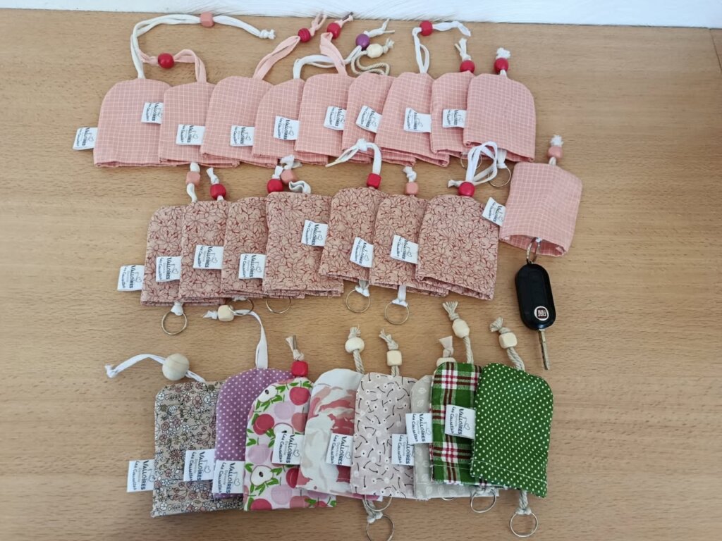 Valloires Domicile - Octobre Rose : Mobilisons-nous ensemble !