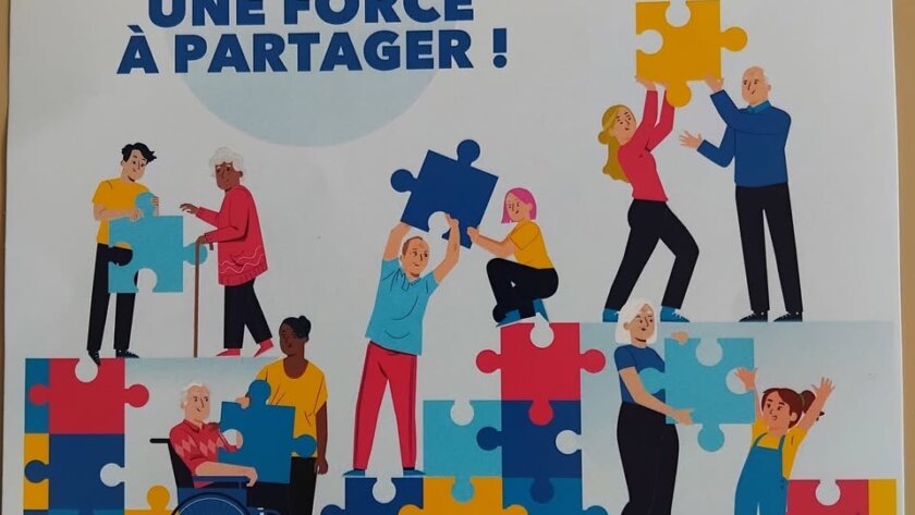 Valloires Domicile - Semaine Bleue 2025