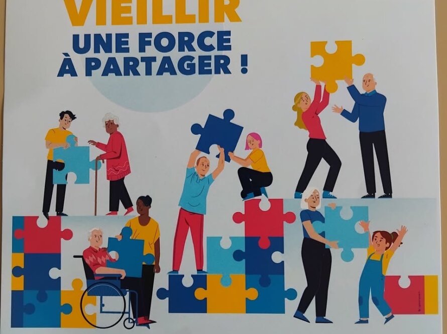 Valloires Domicile - Semaine Bleue 2025