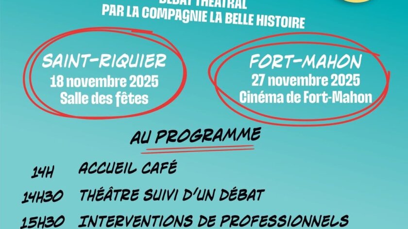 Valloires Domicile - "Ensemble déjouons les arnaques" avec la MSAPicardie