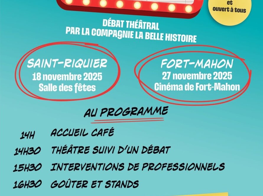 Valloires Domicile - "Ensemble déjouons les arnaques" avec la MSAPicardie