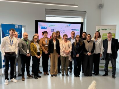 Valloires Domicile - Charte des aînés