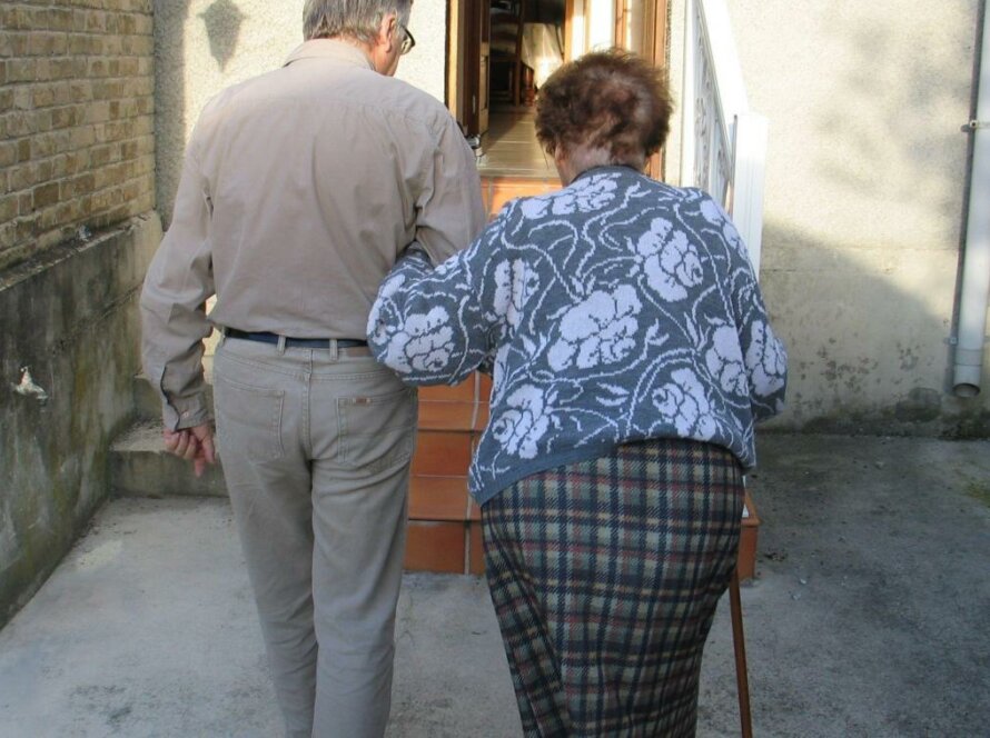 Valloires Domicile - Courrier Picard Valloires Domicile propose des séjours de répit pour les aidants et les aidés
