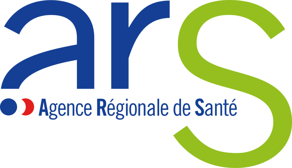 Valloires Domicile - Logo - Agence Régionale de Santé