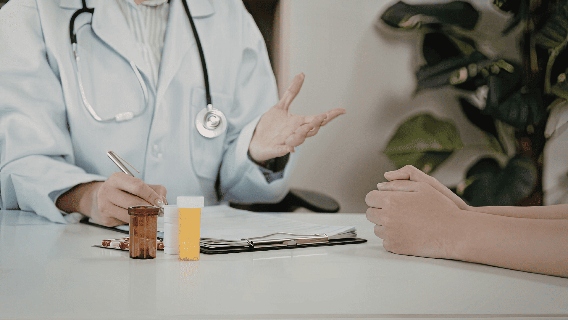 Sur prescriptions médicales