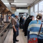 Valloires Domicile - Journée placée sous le signe de la transmission et de la gourmandise !