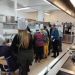 Valloires Domicile - Journée placée sous le signe de la transmission et de la gourmandise !