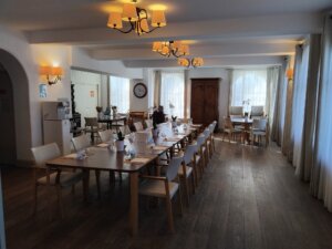 Valloires Domicile - Séjour répit à la Maison Maris Stella de Wissant