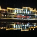 Valloires Domicile - Séjour Aidants-Aidés au Marché de Noël d'Amiens