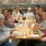 Valloires Domicile - Séjour Aidants-Aidés au Marché de Noël d'Amiens