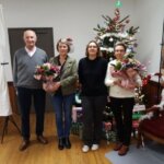 Valloires Domicile - Fête de Noël