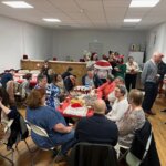 Valloires Domicile - Fête de Noël