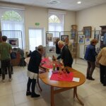 Valloires Domicile - Remise des prix du concours photo amateur