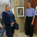 Valloires Domicile - Remise des prix du concours photo amateur