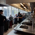 Valloires Domicile - Journée placée sous le signe de la transmission et de la gourmandise !