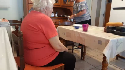 Ici : Aides à domicile : dans la Somme, les employeurs inquiets de l'absence d'accord sur la revalorisation des salaires