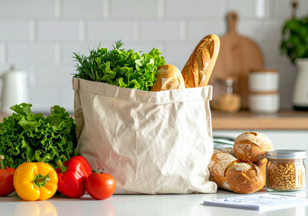 Valloires Domicile - Aide à la précarité épicerie sociale et solidaire itinérante "solid'truck"